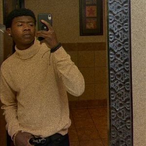 Meet your Posher, Steven